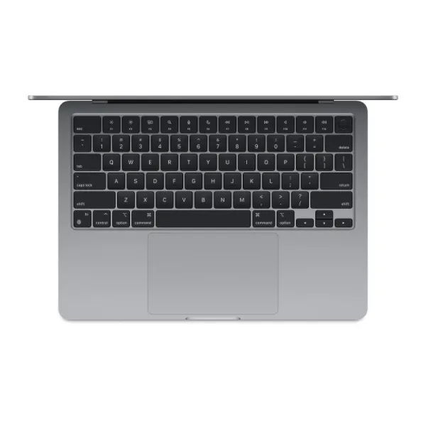Apple MacBook Air 15 2024 M3/8CPU-10GPU/16GB/256GB Space Gray MC9D4