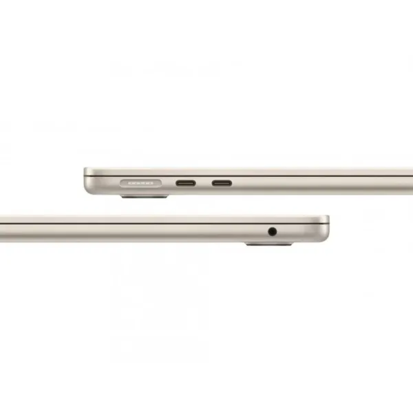Apple MacBook Air 13 2026 M5/10CPU-10GPU/16GB/1TB Starlight MDHC4