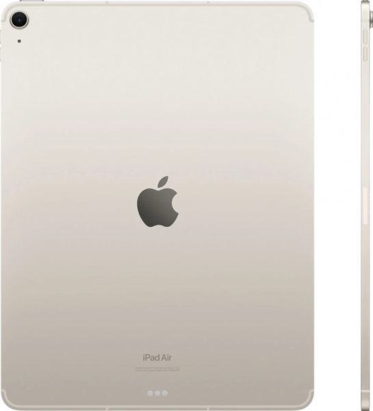 Apple iPad Air 13 (2024) LTE 128gb Starlight