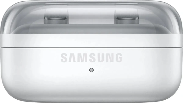 Беспроводные наушники Samsung Galaxy Buds 4 (Белые)